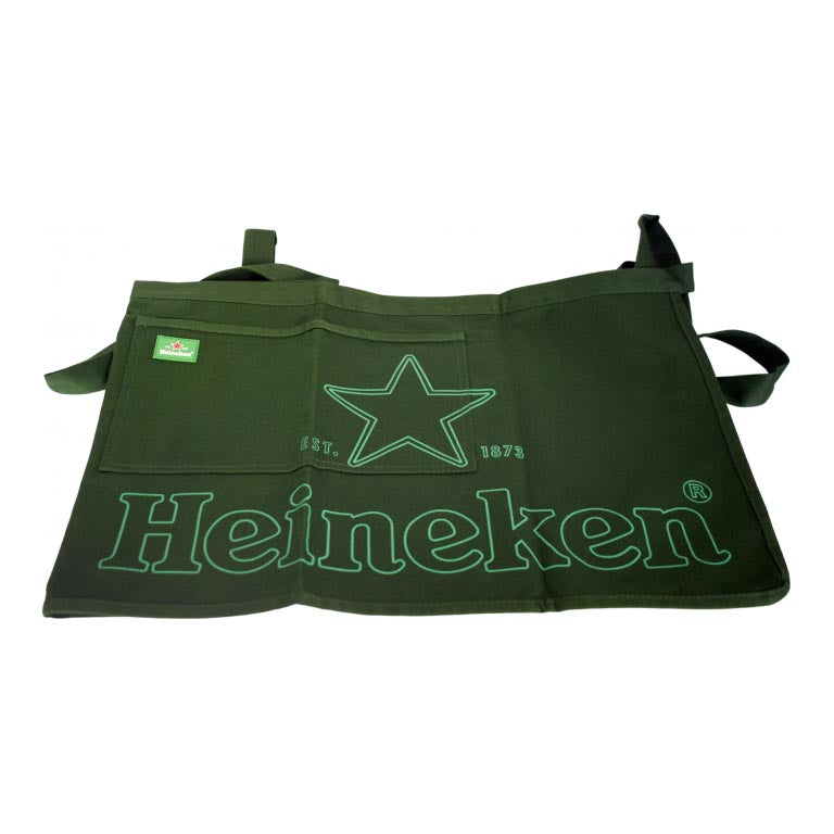 GREMBIULE PICCOLO HEINEKEN 1101372 (1 pz)